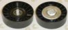 AUTOKIT 03.80633 Deflection/Guide Pulley, v-ribbed belt